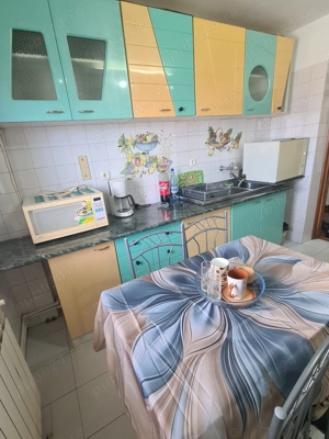 Apartament de 3 camere de închiriat zona Capitol - imagine 6