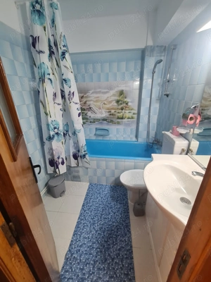 Apartament de 3 camere de închiriat zona Capitol - imagine 9