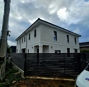 Proprietar, vand 1 2 duplex 218mp utili, Ghiroda