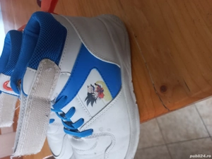 Ghete copiii  ( băieții  )