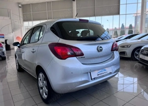 Opel Corsa 1.3 D (CDTi) (ecoFLEX) Start Stop Innovation - imagine 7