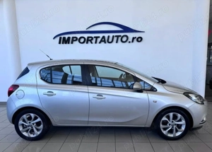 Opel Corsa 1.3 D (CDTi) (ecoFLEX) Start Stop Innovation - imagine 4