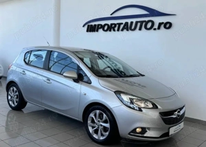 Opel Corsa 1.3 D (CDTi) (ecoFLEX) Start Stop Innovation