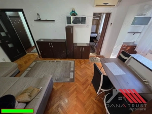 Piata Doina - Sagului - Ap 2 cam - Et 2 - Utilat Mobilat - 0%  - imagine 2