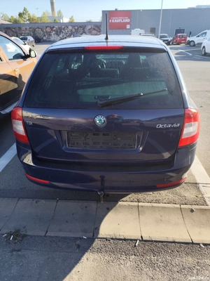 Vând Skoda Octavia 2012 - imagine 3