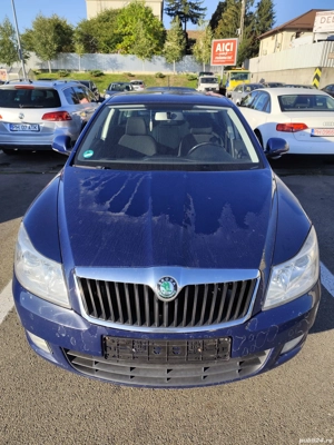 Vând Skoda Octavia 2012 - imagine 4
