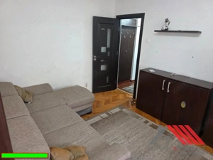 Piata Doina - Sagului - Ap 2 cam - Et 2 - Utilat Mobilat - 0%  - imagine 3