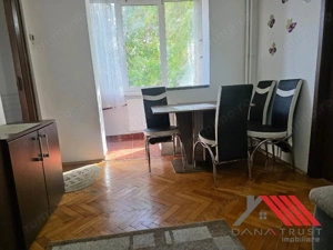 Piata Doina - Sagului - Ap 2 cam - Et 2 - Utilat Mobilat - 0%  - imagine 5