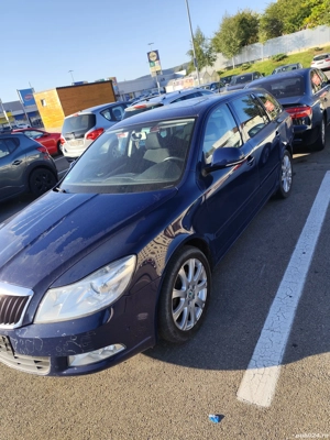 Vând Skoda Octavia 2012 - imagine 5