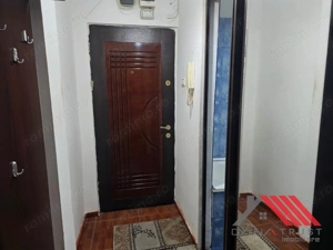 Piata Doina - Sagului - Ap 2 cam - Et 2 - Utilat Mobilat - 0%  - imagine 13