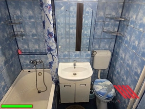 Piata Doina - Sagului - Ap 2 cam - Et 2 - Utilat Mobilat - 0%  - imagine 12