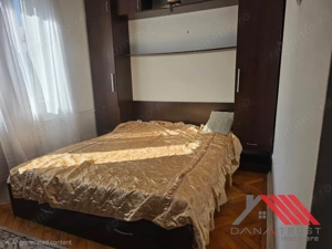 Piata Doina - Sagului - Ap 2 cam - Et 2 - Utilat Mobilat - 0%  - imagine 9