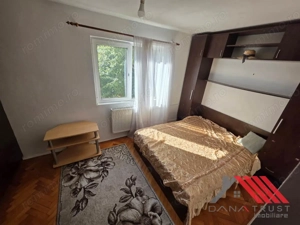 Piata Doina - Sagului - Ap 2 cam - Et 2 - Utilat Mobilat - 0%  - imagine 10