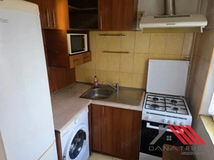 Piata Doina - Sagului - Ap 2 cam - Et 2 - Utilat Mobilat - 0%  - imagine 16