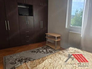Piata Doina - Sagului - Ap 2 cam - Et 2 - Utilat Mobilat - 0%  - imagine 7