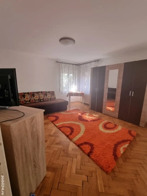 Zona Medicina - apartament 1 camera