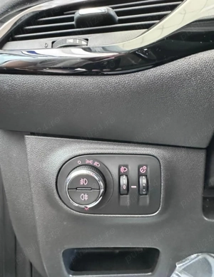 Opel Corsa 1.3 D (CDTi) (ecoFLEX) Start Stop Innovation - imagine 12