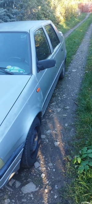 Supernova 2004 - imagine 2