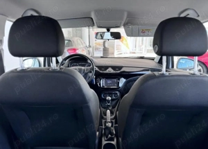 Opel Corsa 1.3 D (CDTi) (ecoFLEX) Start Stop Innovation - imagine 15