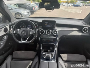Mercedes Benz Glc 220