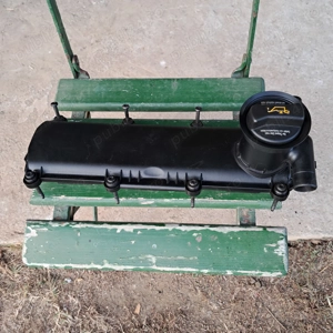 Vw golf 5 capac culbutori - imagine 4