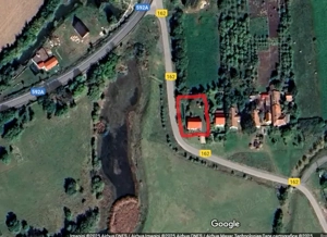 Vand casa vacanta lemn la Otvesti - imagine 9