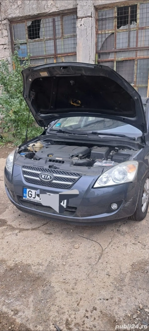 Dezmembrez kia ceed  - imagine 2