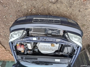 vind motor opel 18 16v  - imagine 3