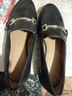 Pantofi damă hm nr 38 - imagine 2