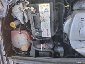 vind motor opel 18 16v  - imagine 4