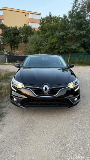 Renault Megane 1.3 + GPL Prins - imagine 2