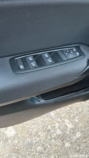 Renault Megane 1.3 + GPL Prins - imagine 9