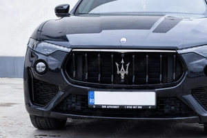 Maserati Levante S Q4 2020   V6 3.0 430 CP, Automată, 4x4, Full-Option - imagine 2