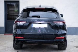 Maserati Levante S Q4 2020   V6 3.0 430 CP, Automată, 4x4, Full-Option - imagine 5