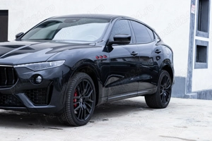Maserati Levante S Q4 2020   V6 3.0 430 CP, Automată, 4x4, Full-Option - imagine 3