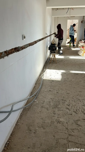 Servicii instalatii electrice complete  - imagine 4 Servicii instalatii electrice complete  - imagine 4