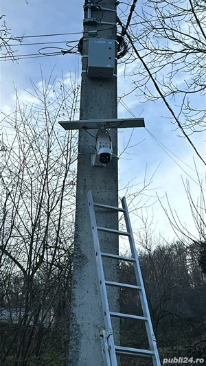 Servicii instalatii electrice complete  - imagine 5 Servicii instalatii electrice complete  - imagine 5