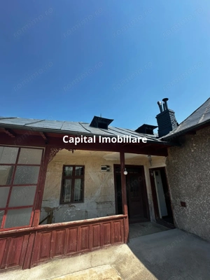 Casa Buciumeni 190 mp  - imagine 2 Casa Buciumeni 190 mp  - imagine 2