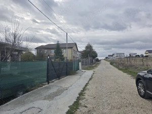 Teren de vanzare in Ovidiu cartier nou - imagine 6