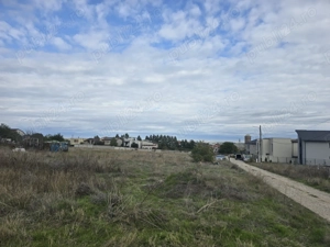 Teren de vanzare in Ovidiu cartier nou - imagine 3