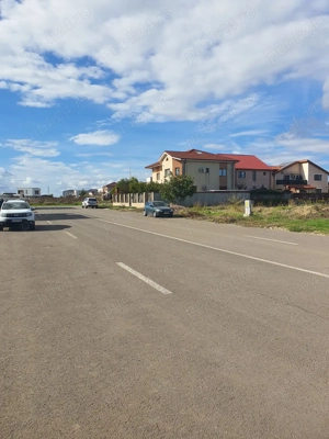 Teren de vanzare Constanta zona km 5  Veterani