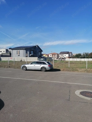 Teren de vanzare Constanta zona km 5  Veterani - imagine 3