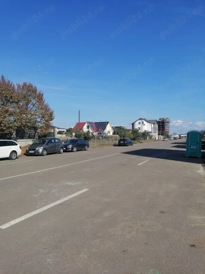 Teren de vanzare Constanta zona km 5  Veterani - imagine 5