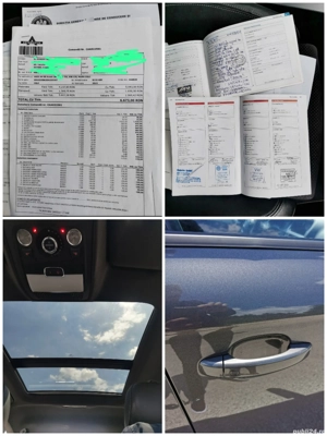 Audi A4 B8.5 S-Line full 177 cp - imagine 6