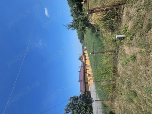 Teren intravilan de vanzare Gaiseni jud Giurgiu  - imagine 2