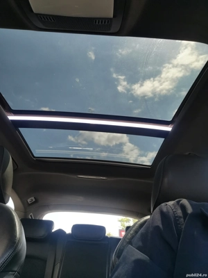 Audi A4 B8.5 S-Line full 177 cp - imagine 8