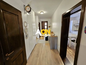 1/2 Duplex, 4 camere, 342 mp teren, strada asfaltata, Cetate - imagine 10