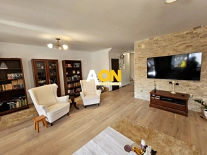 1/2 Duplex, 4 camere, 342 mp teren, strada asfaltata, Cetate - imagine 8