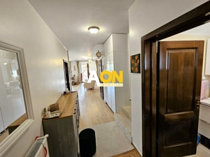 1/2 Duplex, 4 camere, 342 mp teren, strada asfaltata, Cetate - imagine 5