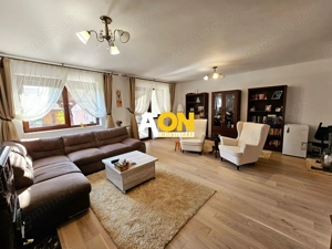 1/2 Duplex, 4 camere, 342 mp teren, strada asfaltata, Cetate - imagine 7